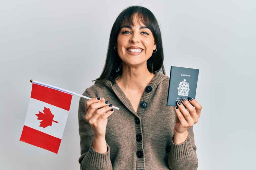 Go Canada Visas